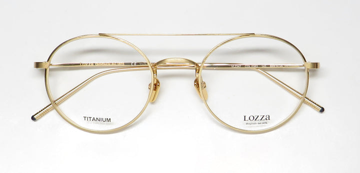 Lozza Vl2347 Eyeglasses