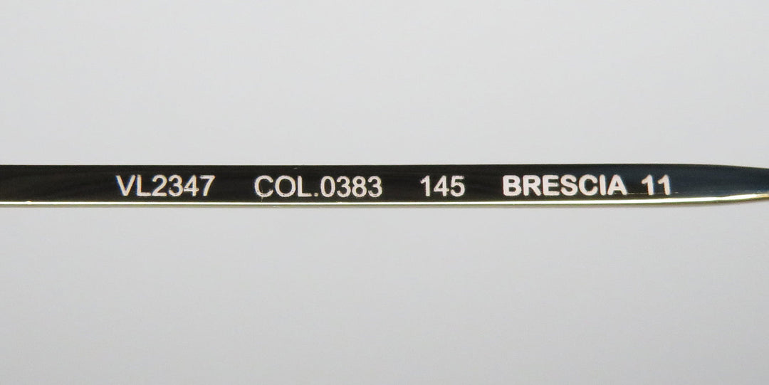 Lozza Vl2347 Eyeglasses
