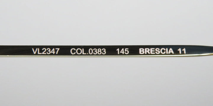 Lozza Vl2347 Eyeglasses