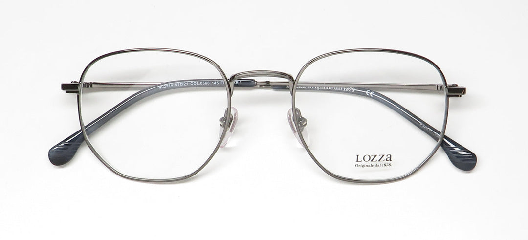 Lozza Vl2314 Eyeglasses