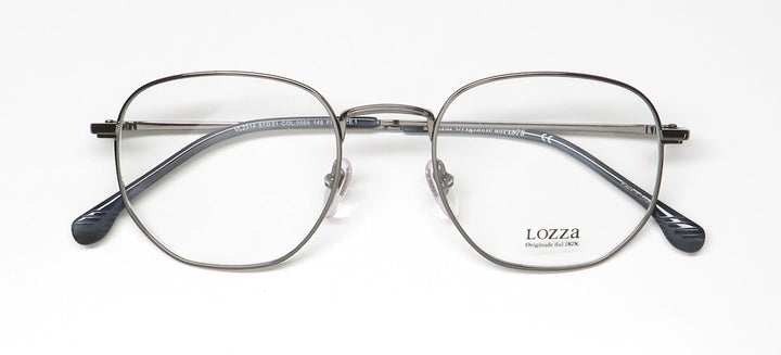 Lozza Vl2314 Eyeglasses