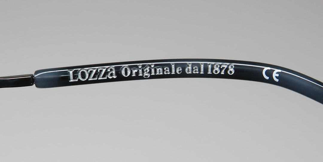 Lozza Vl2314 Eyeglasses