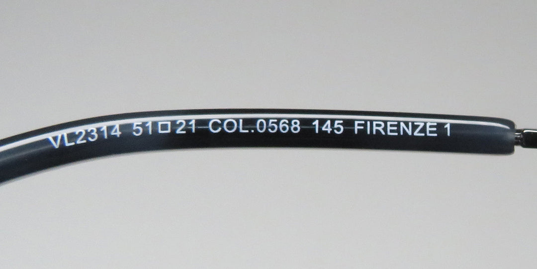 Lozza Vl2314 Eyeglasses