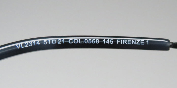 Lozza Vl2314 Eyeglasses