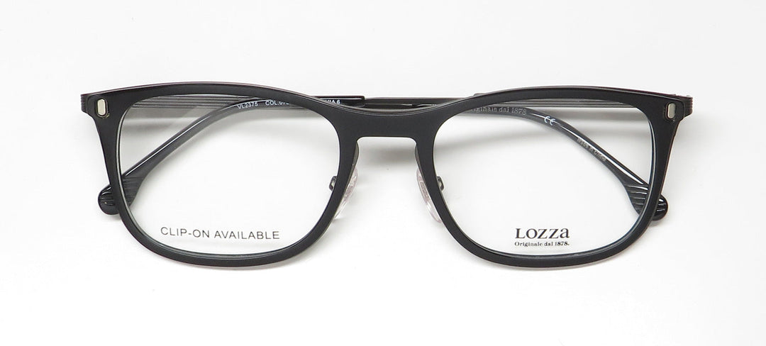 Lozza Vl2375 Eyeglasses