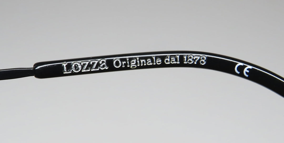 Lozza Vl2375 Eyeglasses