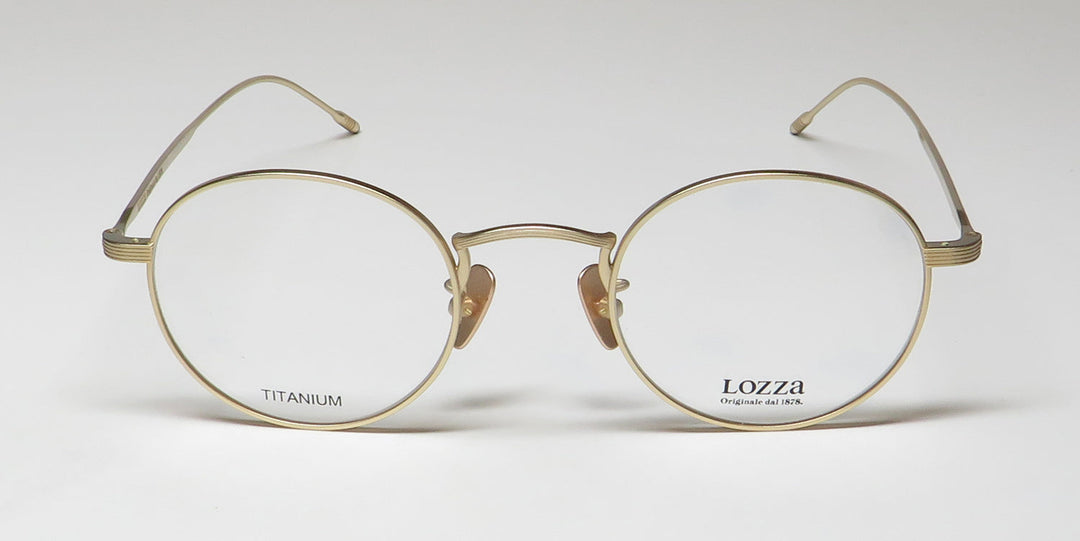 Lozza Vl2298 Eyeglasses