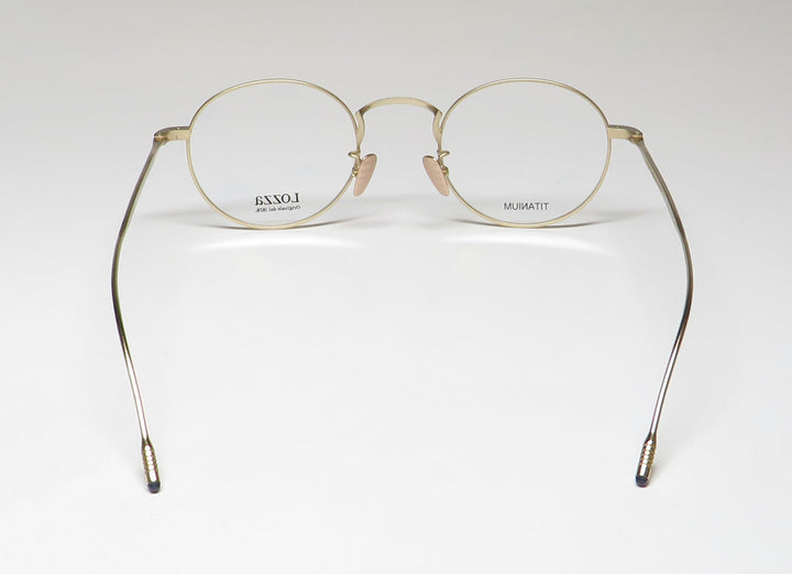 Lozza Vl2298 Eyeglasses