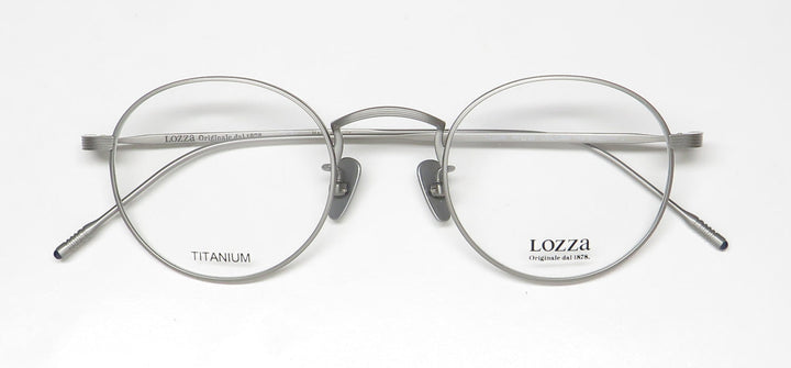 Lozza Vl2298 Eyeglasses
