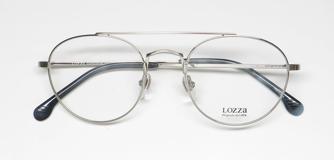 Lozza Vl2308 Eyeglasses