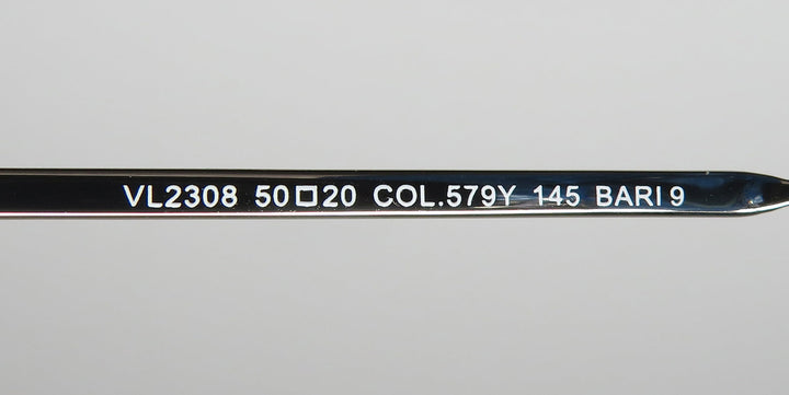 Lozza Vl2308 Eyeglasses