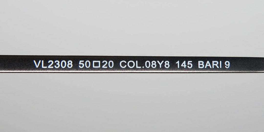 Lozza Vl2308 Eyeglasses