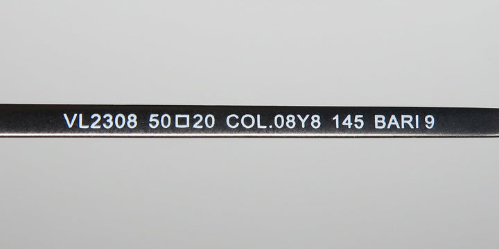 Lozza Vl2308 Eyeglasses