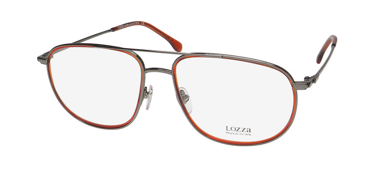 Lozza Vl2328v Eyeglasses