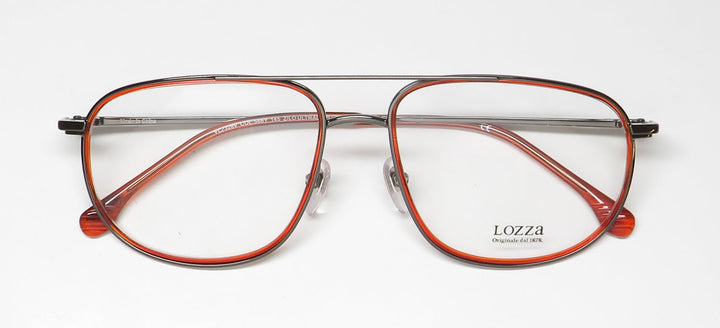 Lozza Vl2328v Eyeglasses