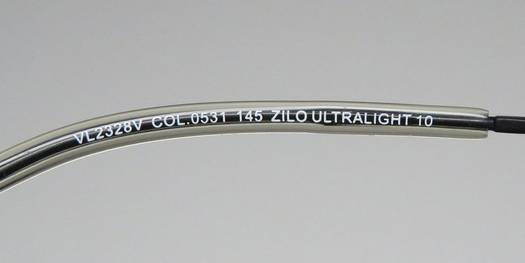 Lozza Vl2328v Eyeglasses
