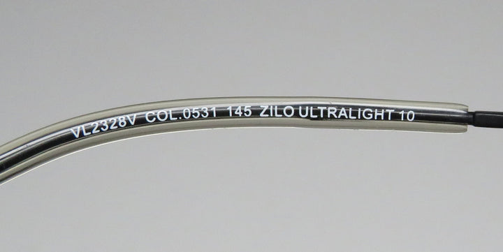 Lozza Vl2328v Eyeglasses