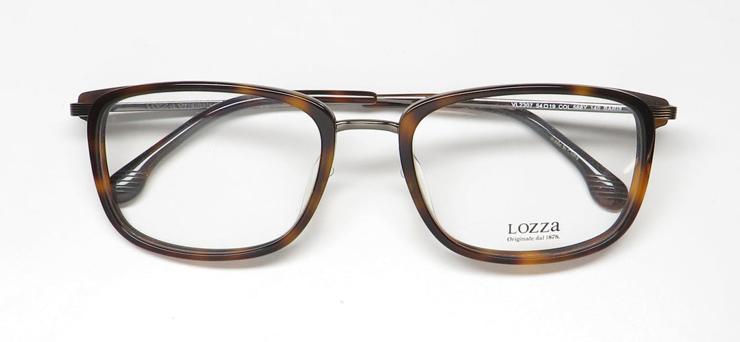 Lozza Vl2307 Eyeglasses