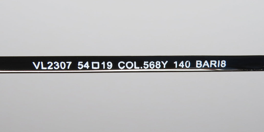 Lozza Vl2307 Eyeglasses