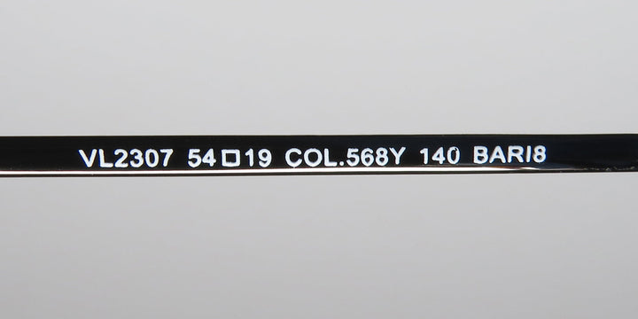 Lozza Vl2307 Eyeglasses