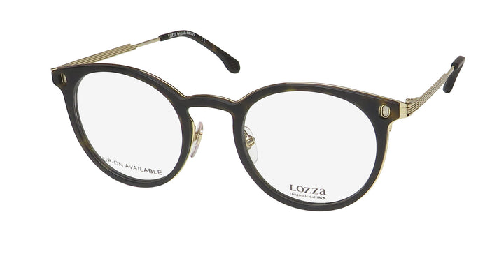 Lozza Vl2376 Eyeglasses