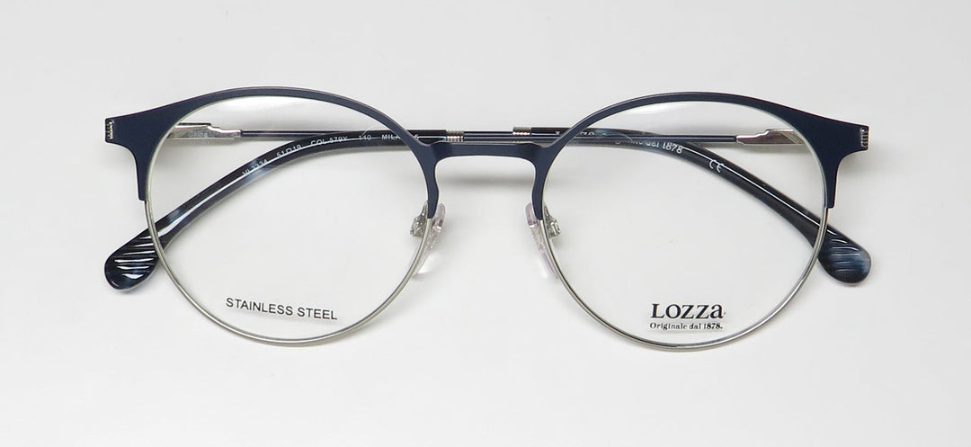 Lozza Vl2334 Eyeglasses