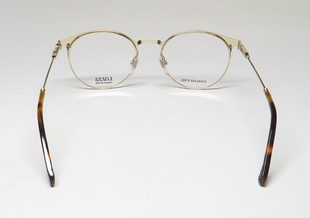 Lozza Vl2334 Eyeglasses