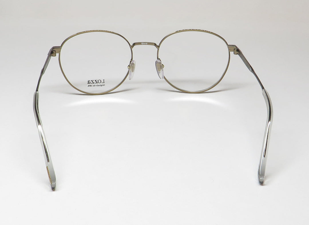 Lozza Vl2402 Eyeglasses