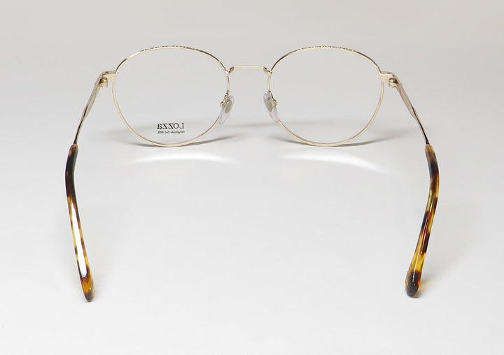 Lozza Vl2402 Eyeglasses