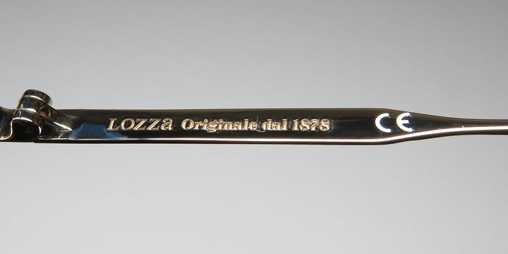 Lozza Vl2402 Eyeglasses
