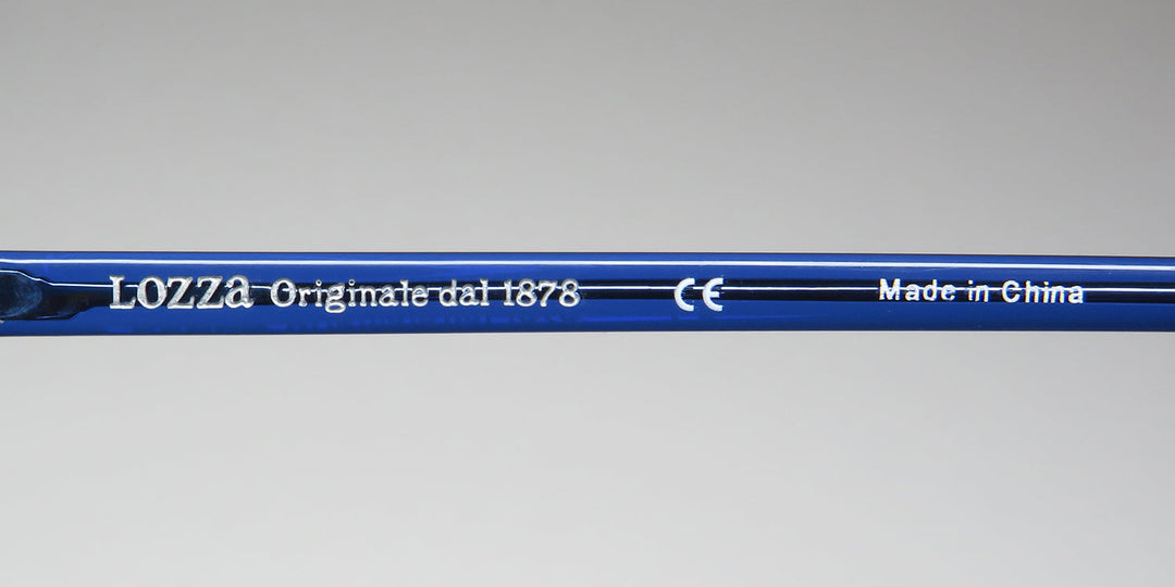 Lozza Vl4166 Eyeglasses