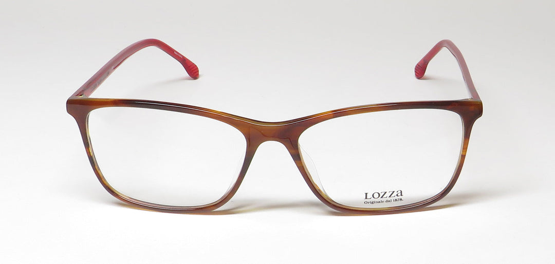 Lozza Vl4166 Eyeglasses