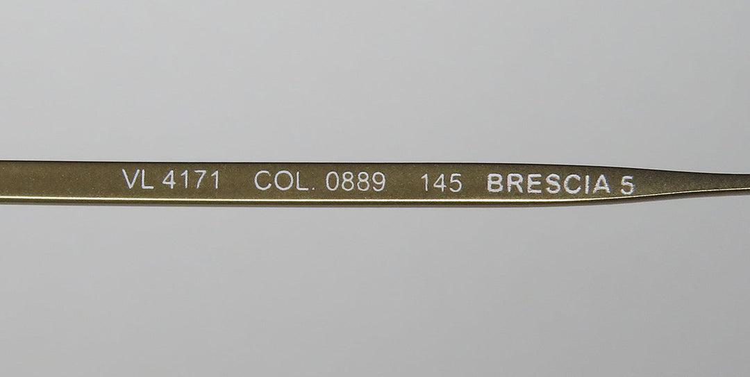 Lozza Vl4171 Eyeglasses