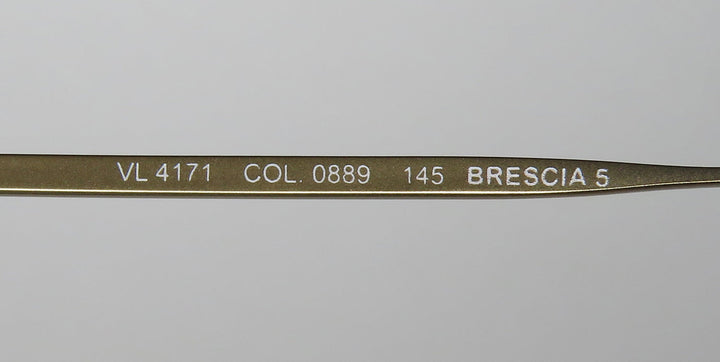 Lozza Vl4171 Eyeglasses