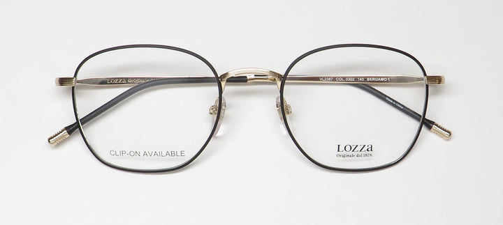 Lozza Vl2387 Eyeglasses