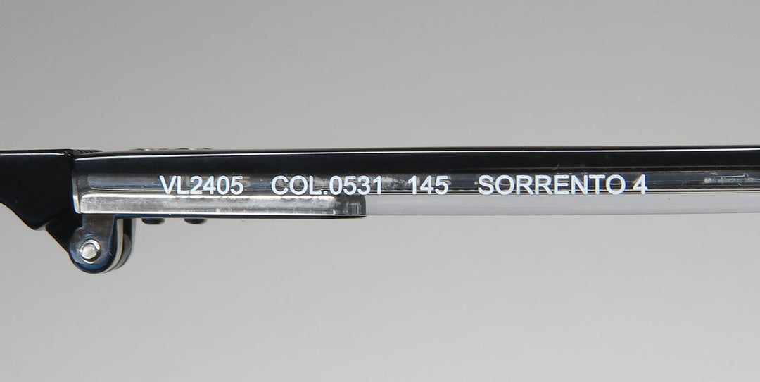 Lozza Vl2405 Eyeglasses