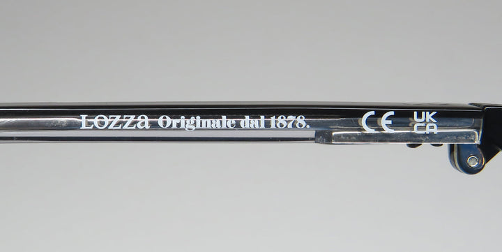 Lozza Vl2405 Eyeglasses