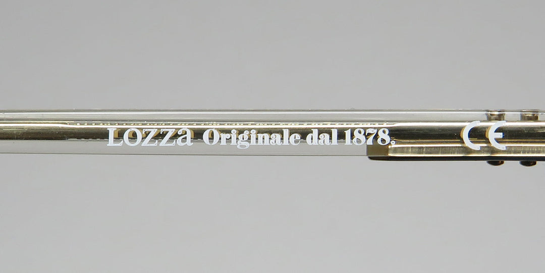 Lozza Vl2405 Eyeglasses