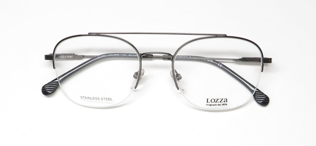 Lozza Vl2352 Eyeglasses