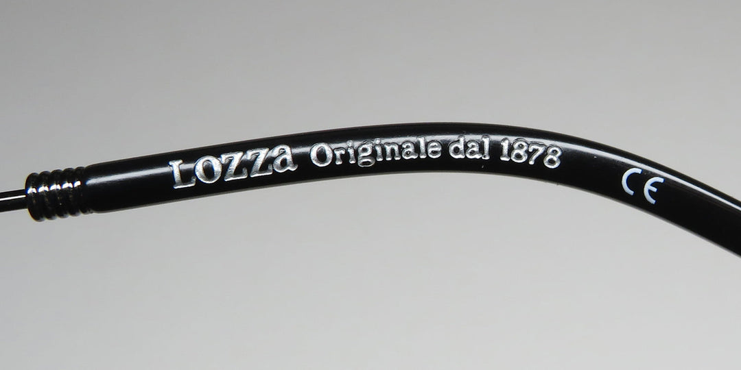 Lozza Vl2352 Eyeglasses