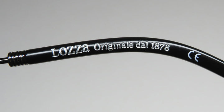 Lozza Vl2352 Eyeglasses