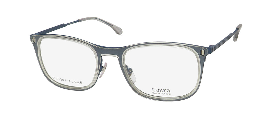 Lozza Vl2375 Eyeglasses