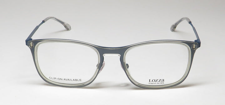 Lozza Vl2375 Eyeglasses