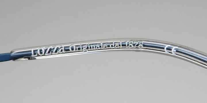 Lozza Vl2375 Eyeglasses