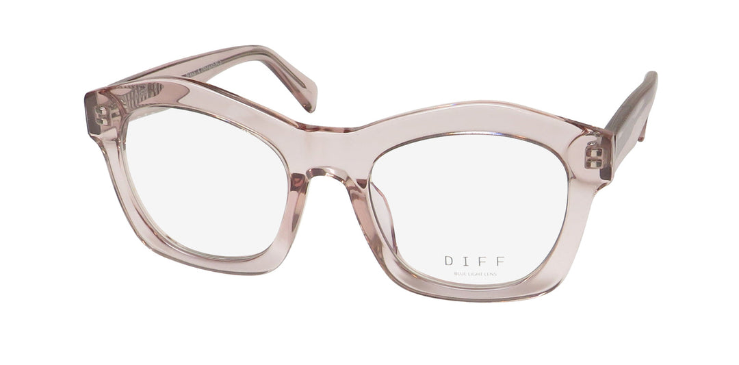 Diff Hayden Blue Light Lens Eyeglasses