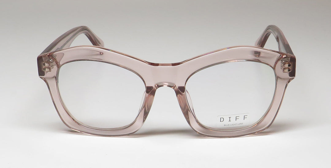 Diff Hayden Blue Light Lens Eyeglasses