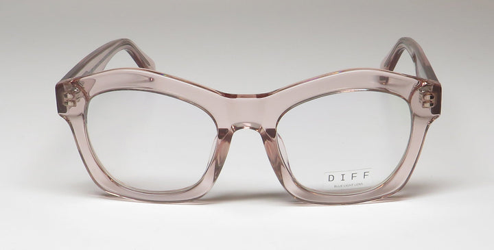 Diff Hayden Blue Light Lens Eyeglasses