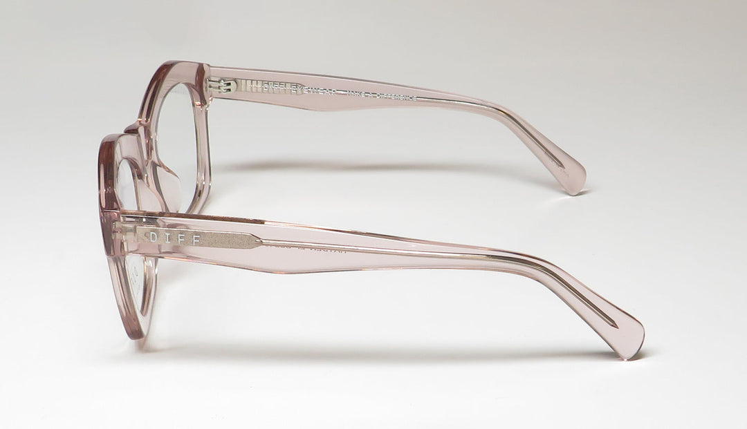 Diff Hayden Blue Light Lens Eyeglasses