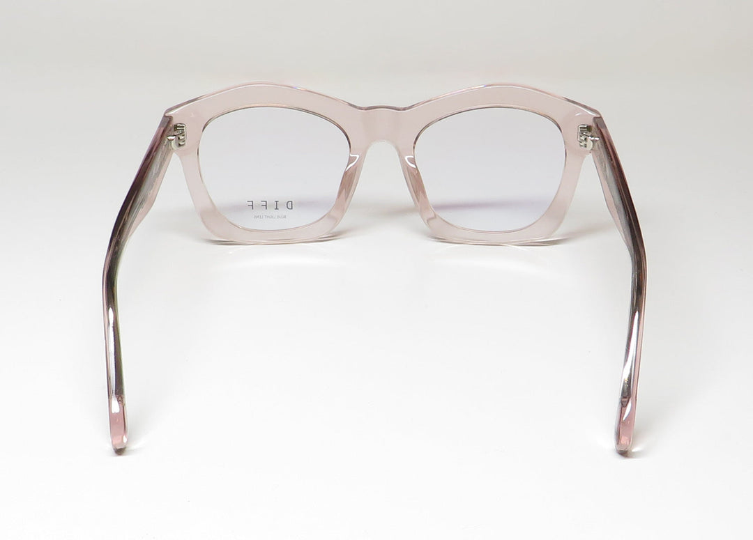 Diff Hayden Blue Light Lens Eyeglasses