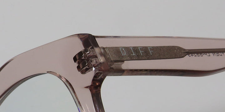 Diff Hayden Blue Light Lens Eyeglasses